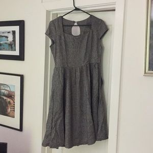 Babydoll Dress